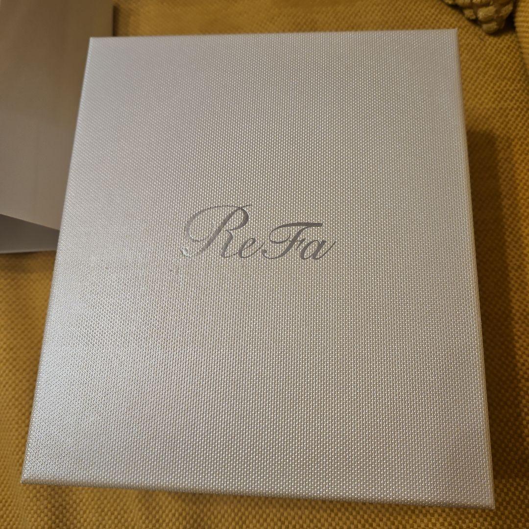 【新品未使用 国内正規品】 ReFa CARAT RAY リファカラットレイ