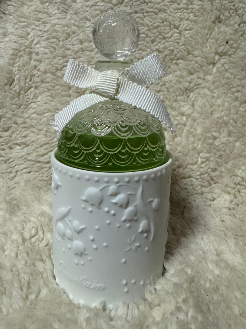 【レア】ゲラン ミュゲ2017 Guerlain Muguet