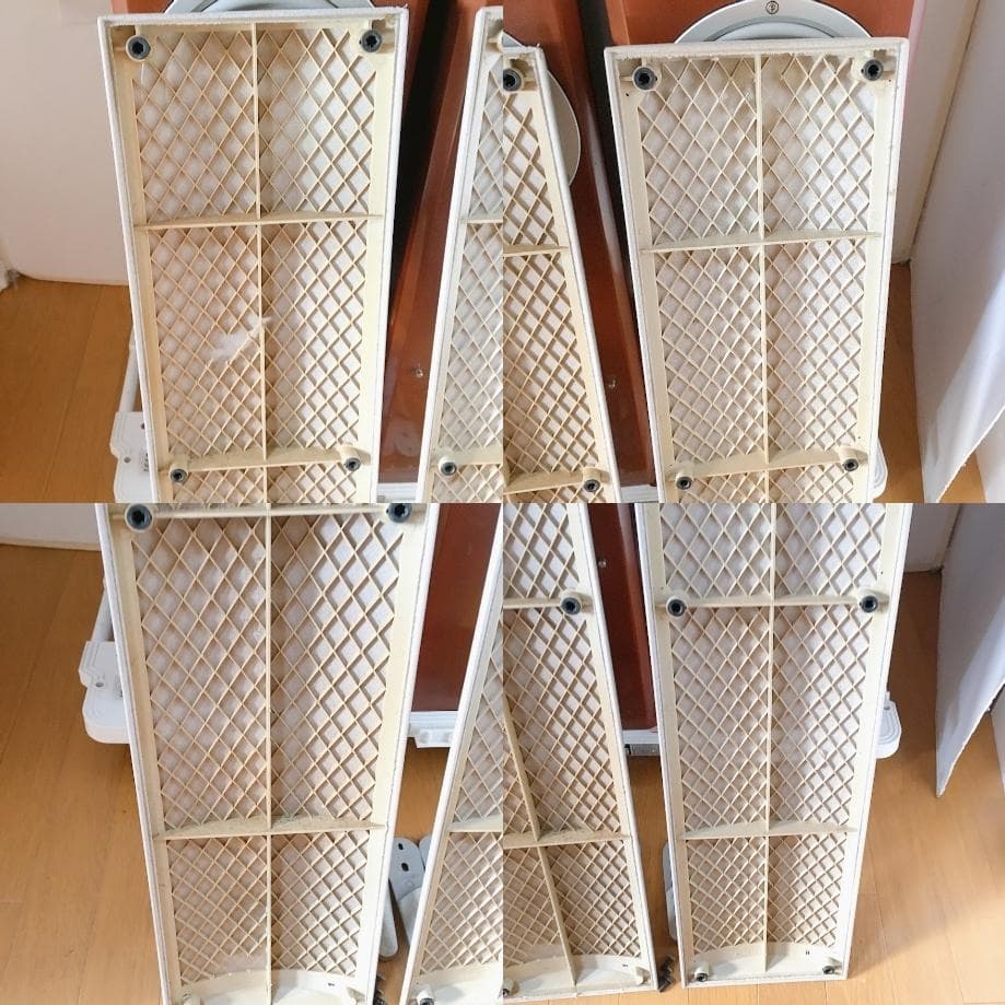 YAMAHA NS-525F スピーカー ヤマハ トールボーイ ペア【中古品】