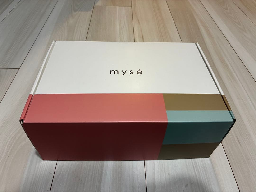 【新品未使用 20%OFF】ミーゼ スカルプリフト プラス MS82W1
