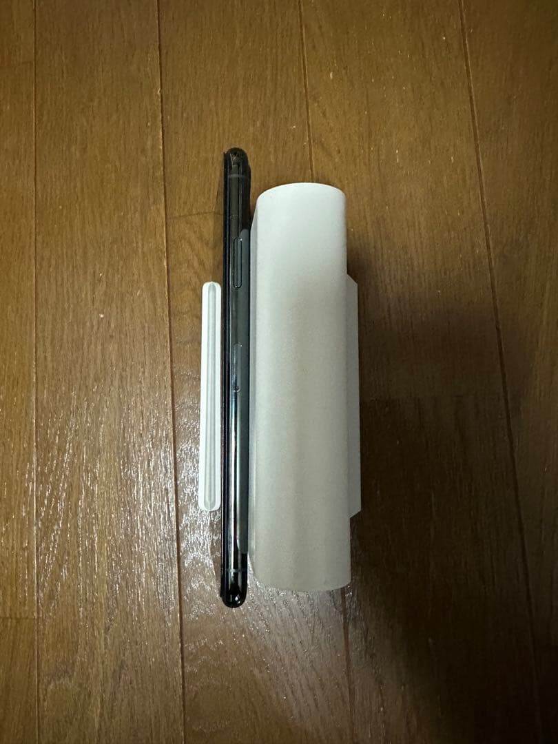 Apple iPhone 11 Pro Max 256GB スペースグレー 本体