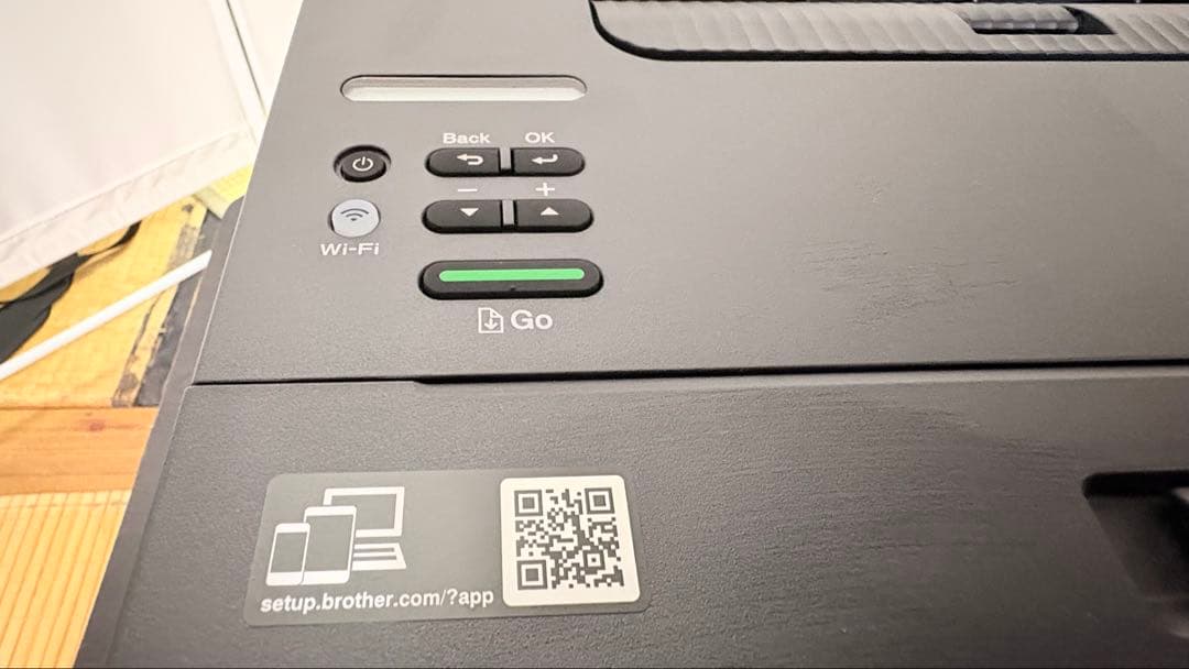 brother レーザープリンター HL-L2460 DW