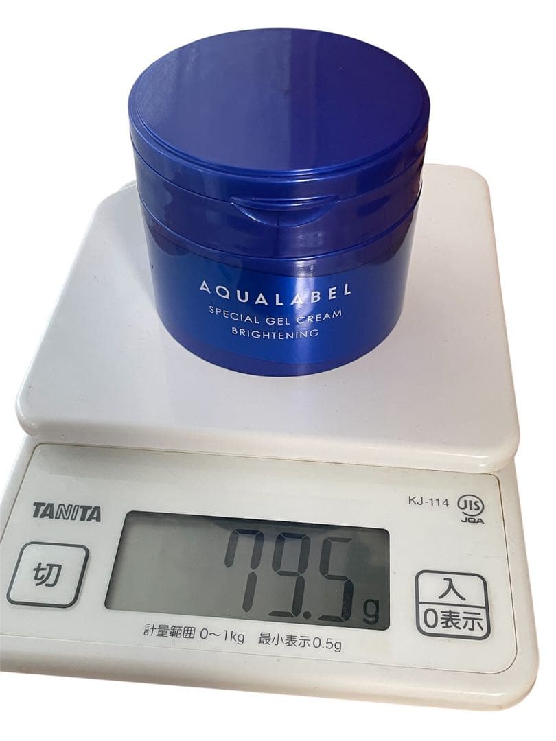 【未開封品/開封品/まとめ売り】AQUALABEL/資生堂/化粧水/乳液/ジェル