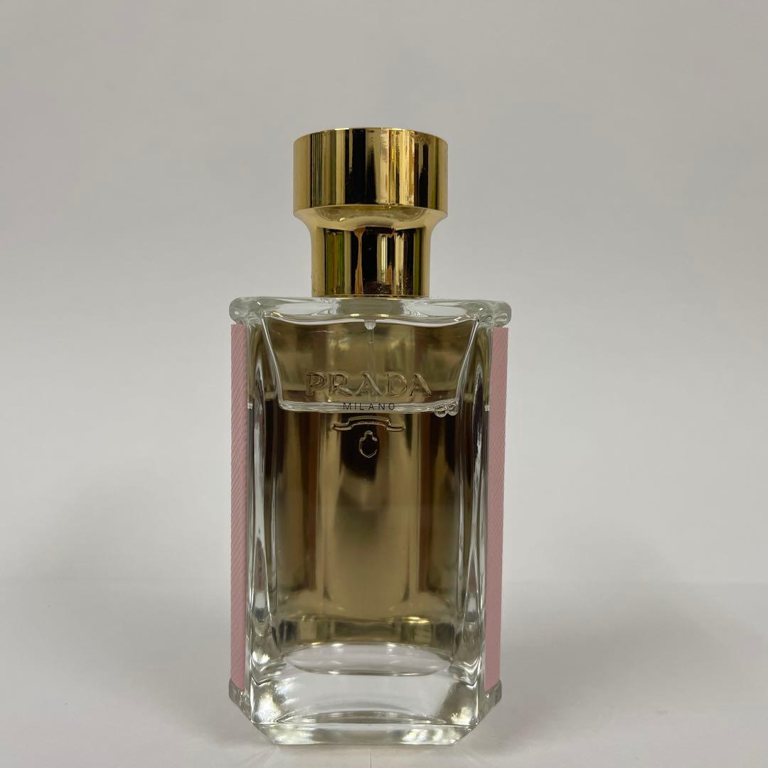 るるるぅ　PRADA フェム ロー オーデトワレ 50ml