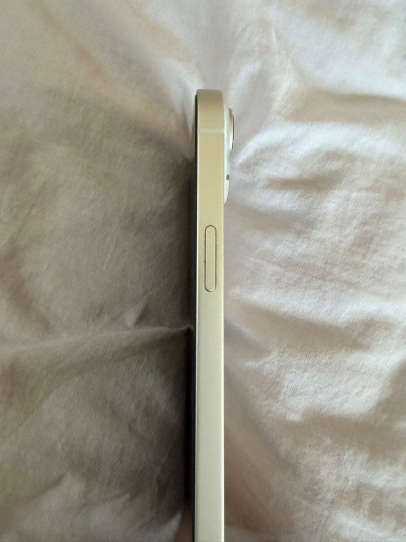 Apple iPhone 14Plus 128GB ホワイト