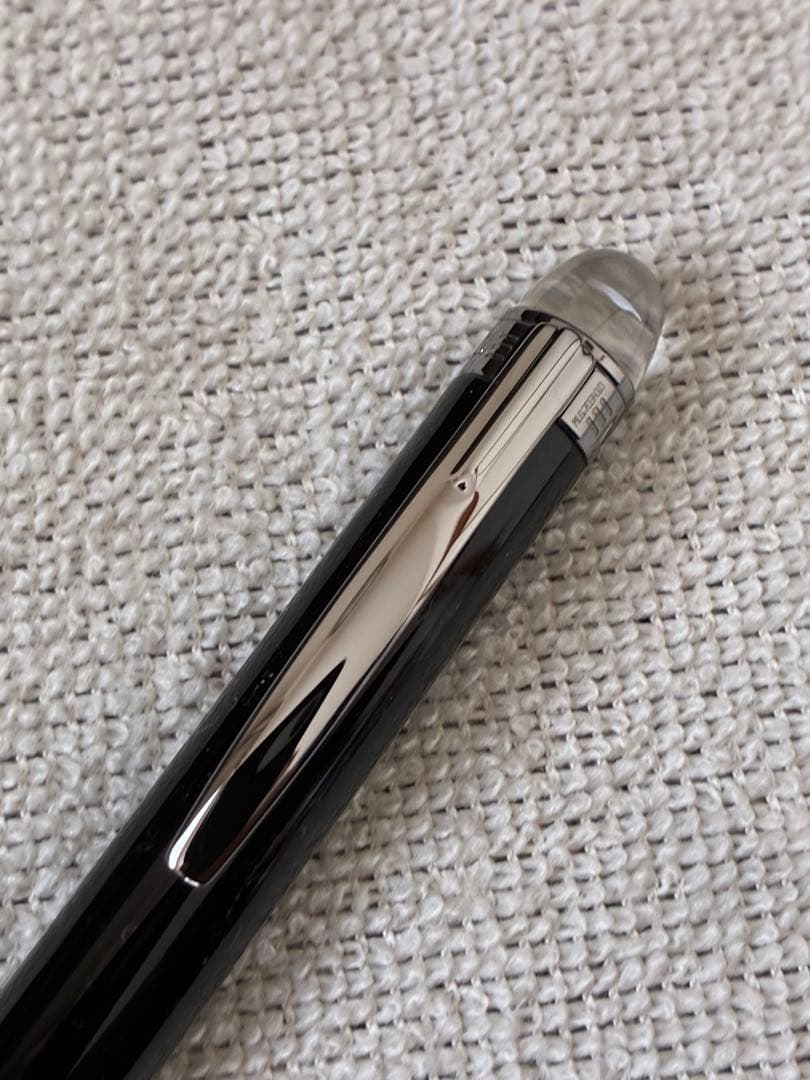 ◾️極美品◾️MONT BLANC ◾️モンブラン スターウォーカー ボールペン◾️