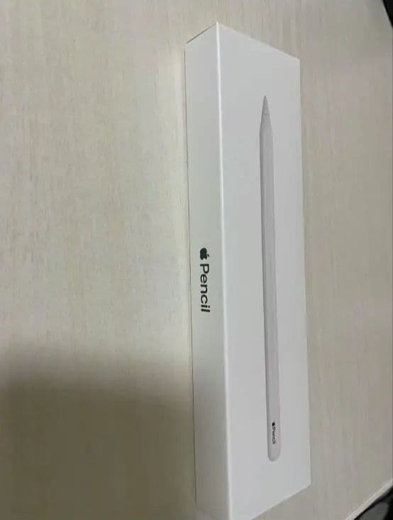 お値引可！Applepencil アップルペンシル 第2世代 訳あり