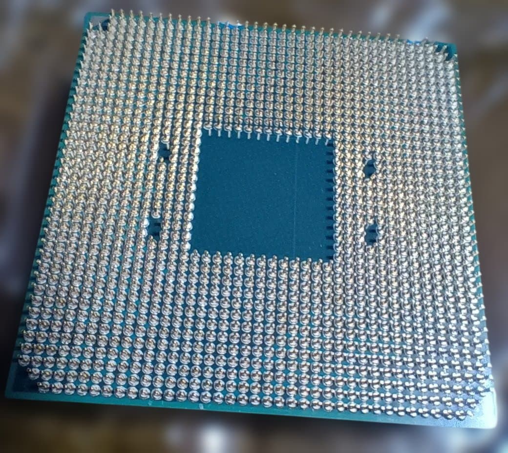 CPU AMD Ryzen 5 3500 CPU BOX