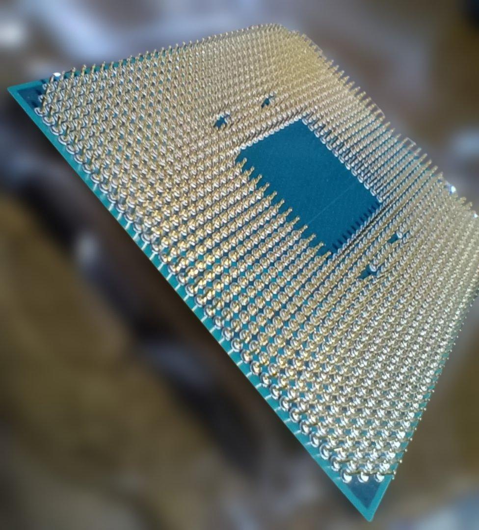 CPU AMD Ryzen 5 3500 CPU BOX
