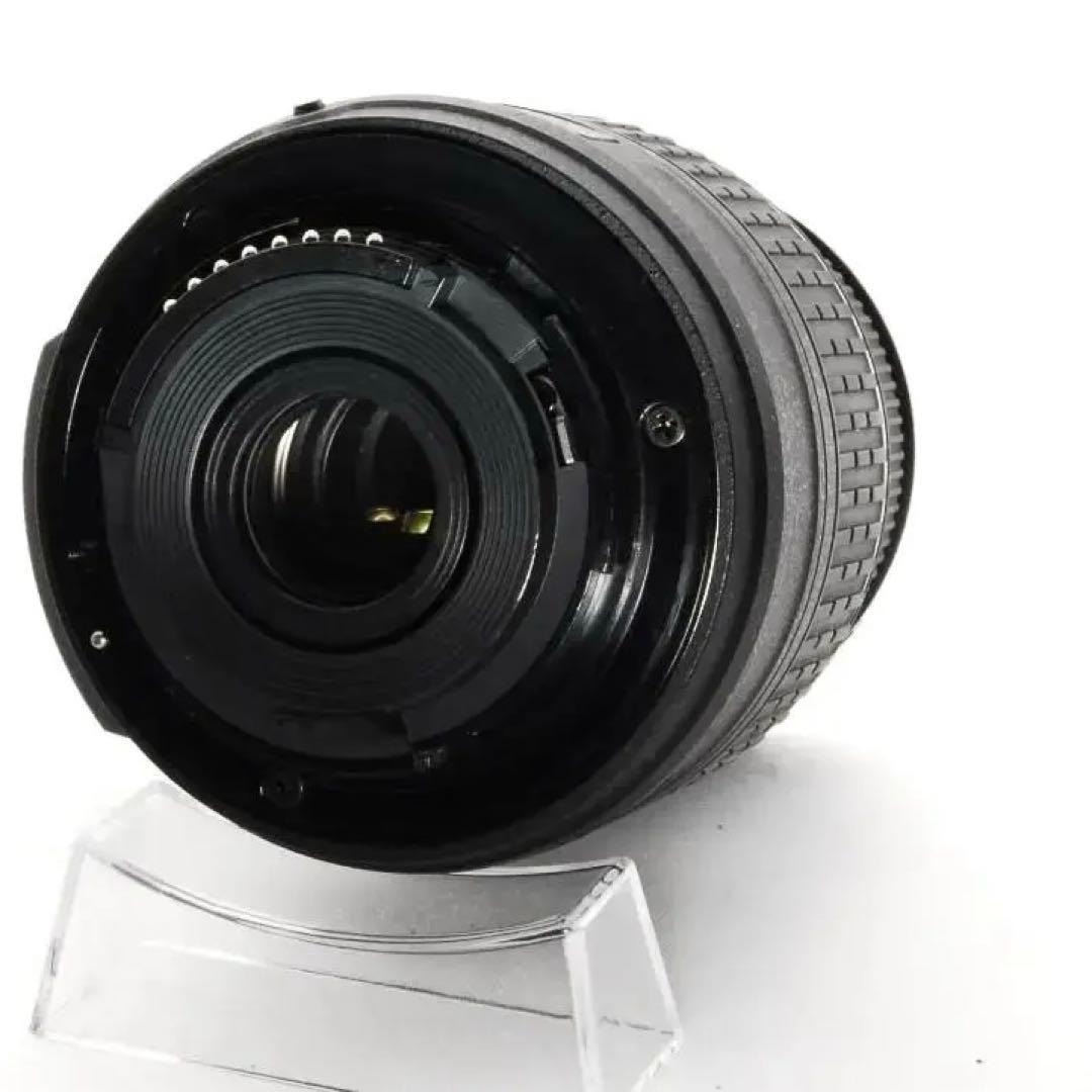 Nikon D3300 美品 ショット数9086回 手振れ補正 初心者安心セット