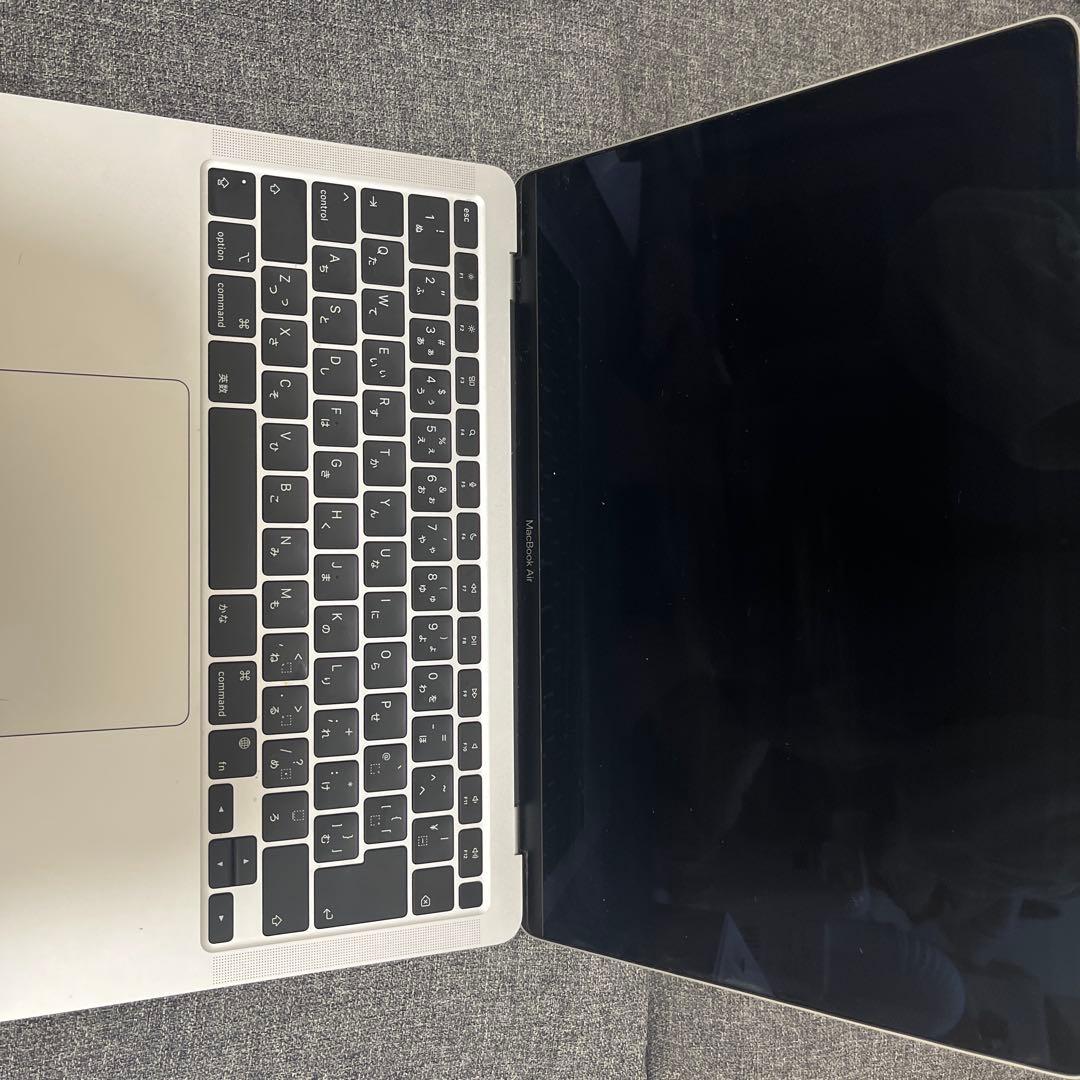 MacBookAir13インチ M1 8GB 256GB