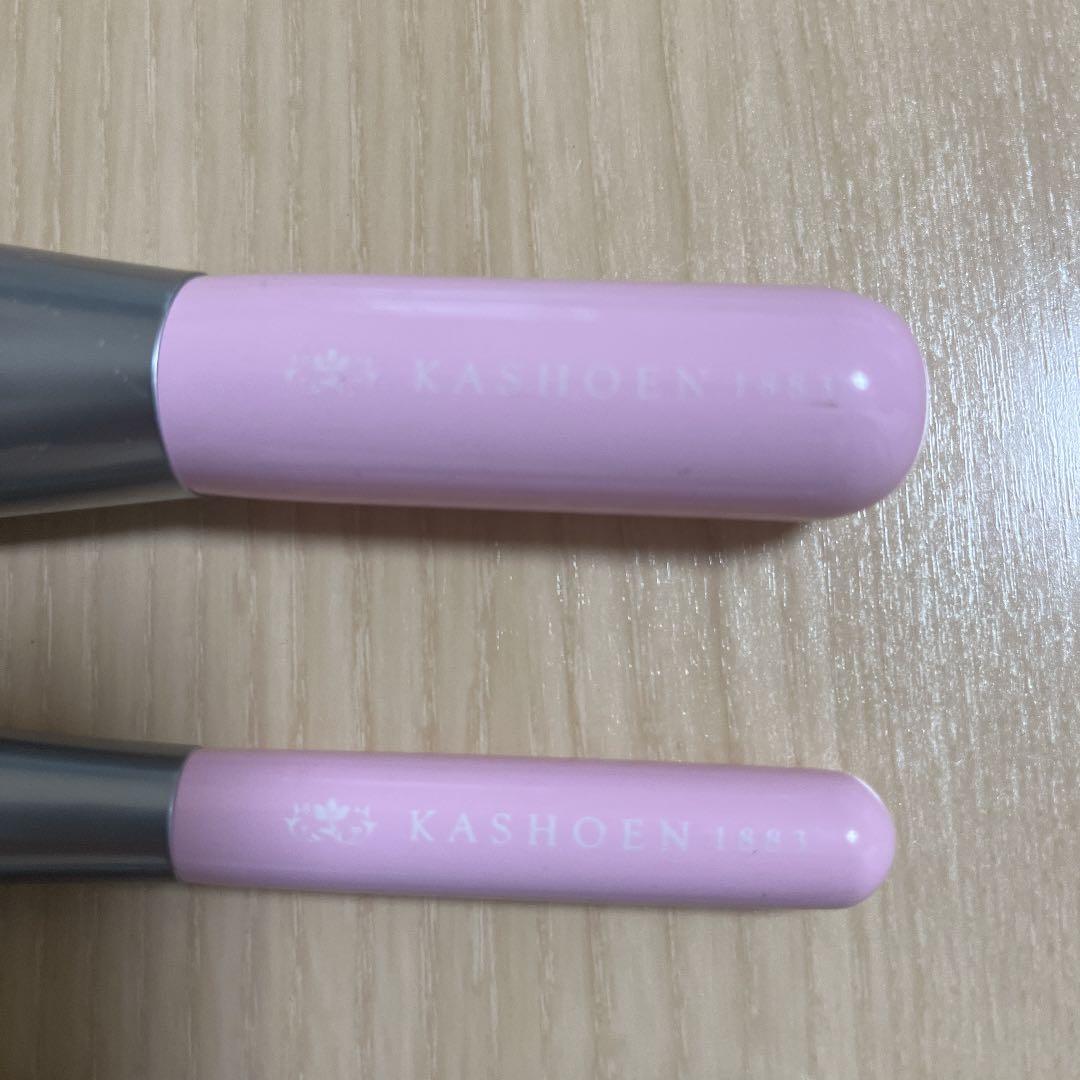 熊野筆　KASHOEN 2筆