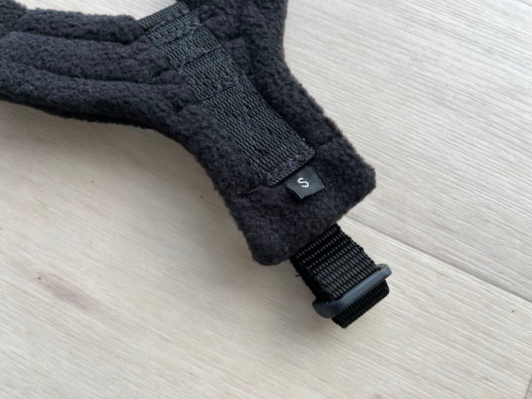 PFH 　20mm Front S➕Girth M