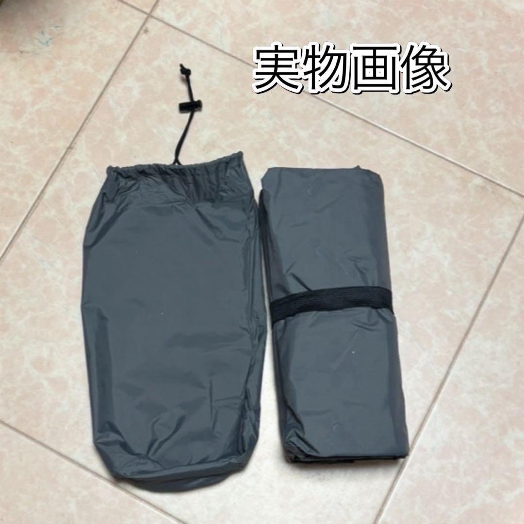 防災スターター3点セット テント トイレ ベッド　キャンプ 防災 簡易テント