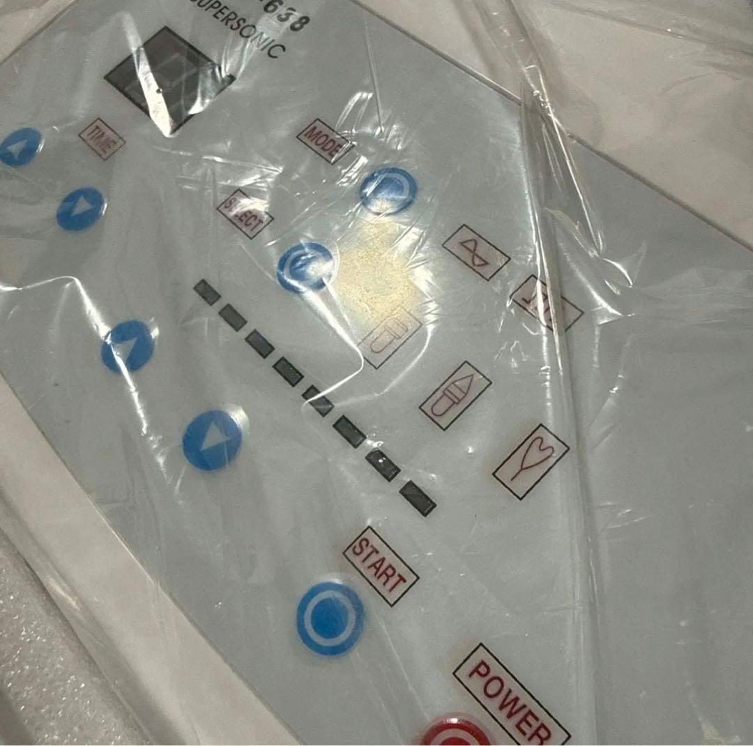 エステサロン用シミ取り美顔器　プロ　業務用美容機器　有名マシン
