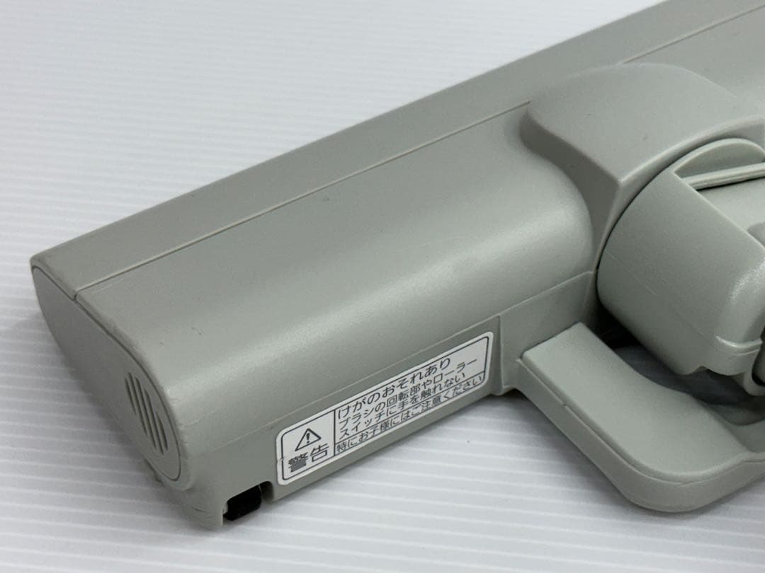 美品Panasonic 掃除機　ヘッド　回転ブラシ　中古　MC-SB33J