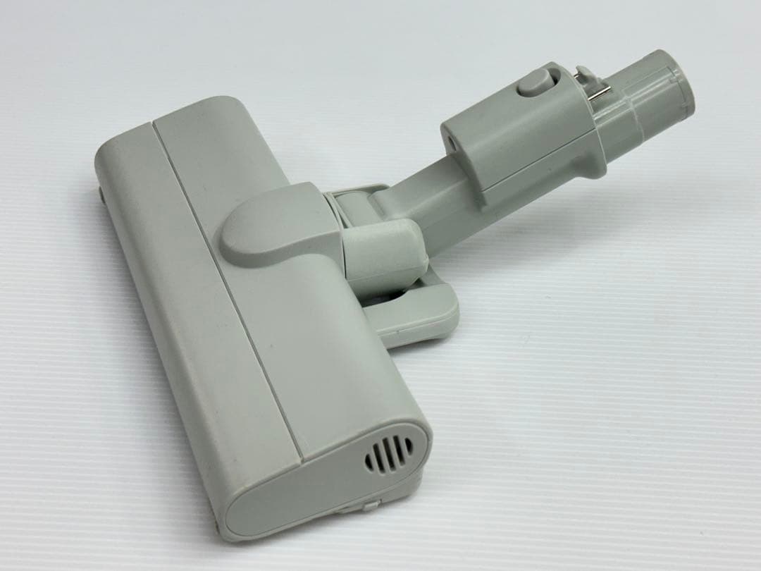 美品Panasonic 掃除機　ヘッド　回転ブラシ　中古　MC-SB33J