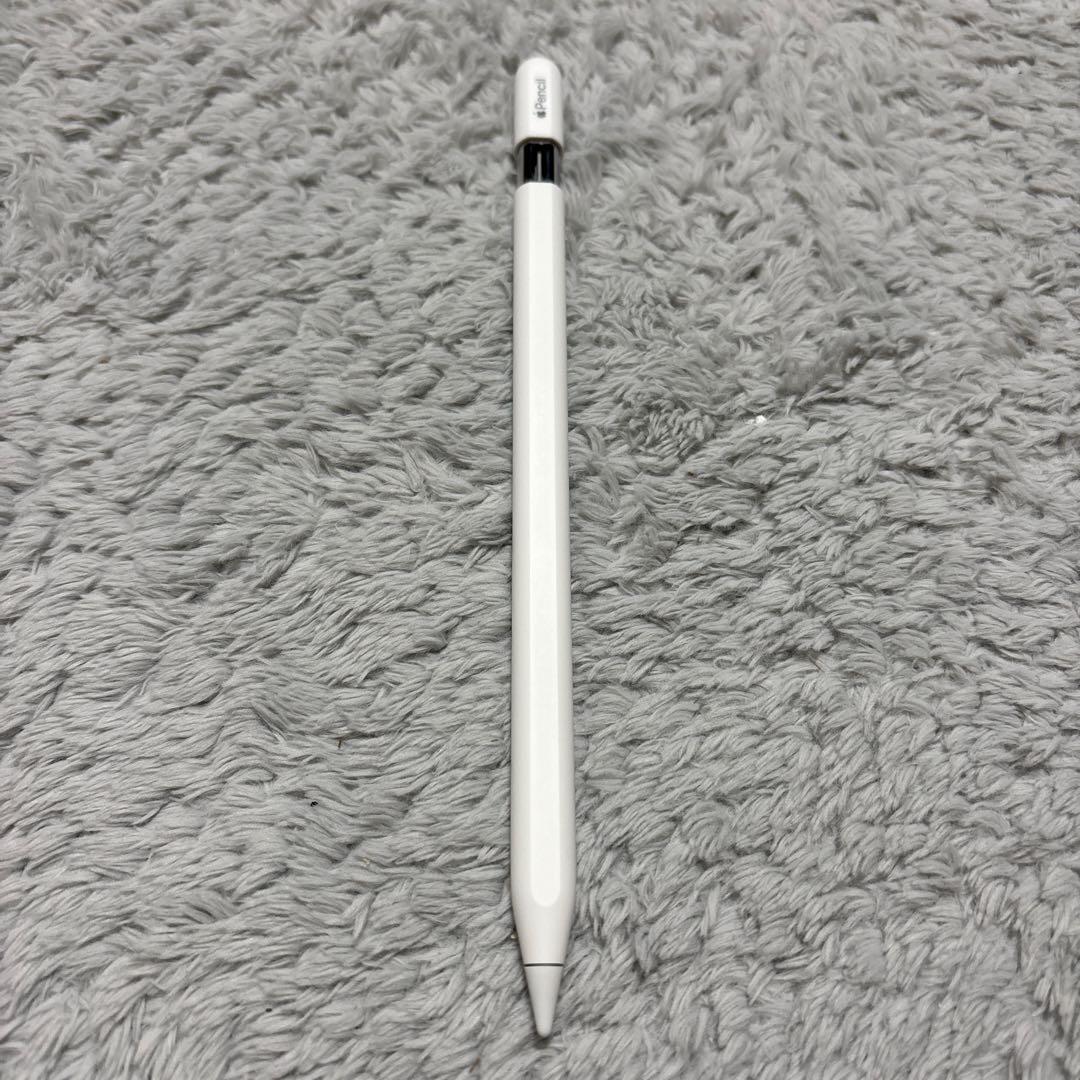 Apple アップル アップルペンシル USB-C A3085
