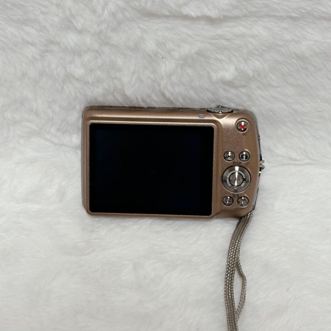 【極美品】CASIO カシオ EXILIM EX-Z330
