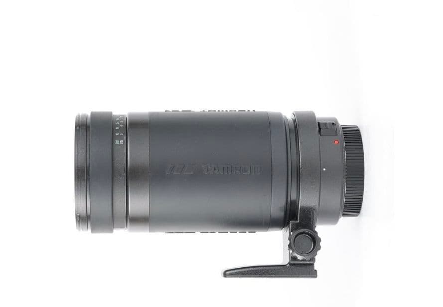 3月9日限定特価【Canon用】TAMRON AF 200-400mm ジャンク