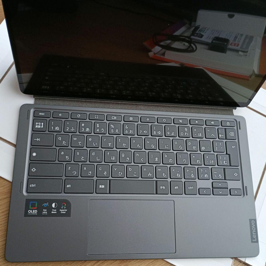 レノボ IdeaPad560 メモリ8GB Chromebook 開封済み未使用