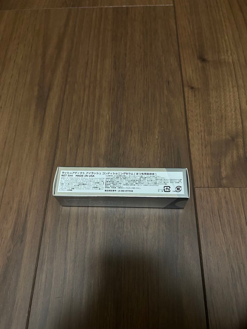 ラッシュアディクトアイラッシュ コンディショニング セラム 5ml 正規品