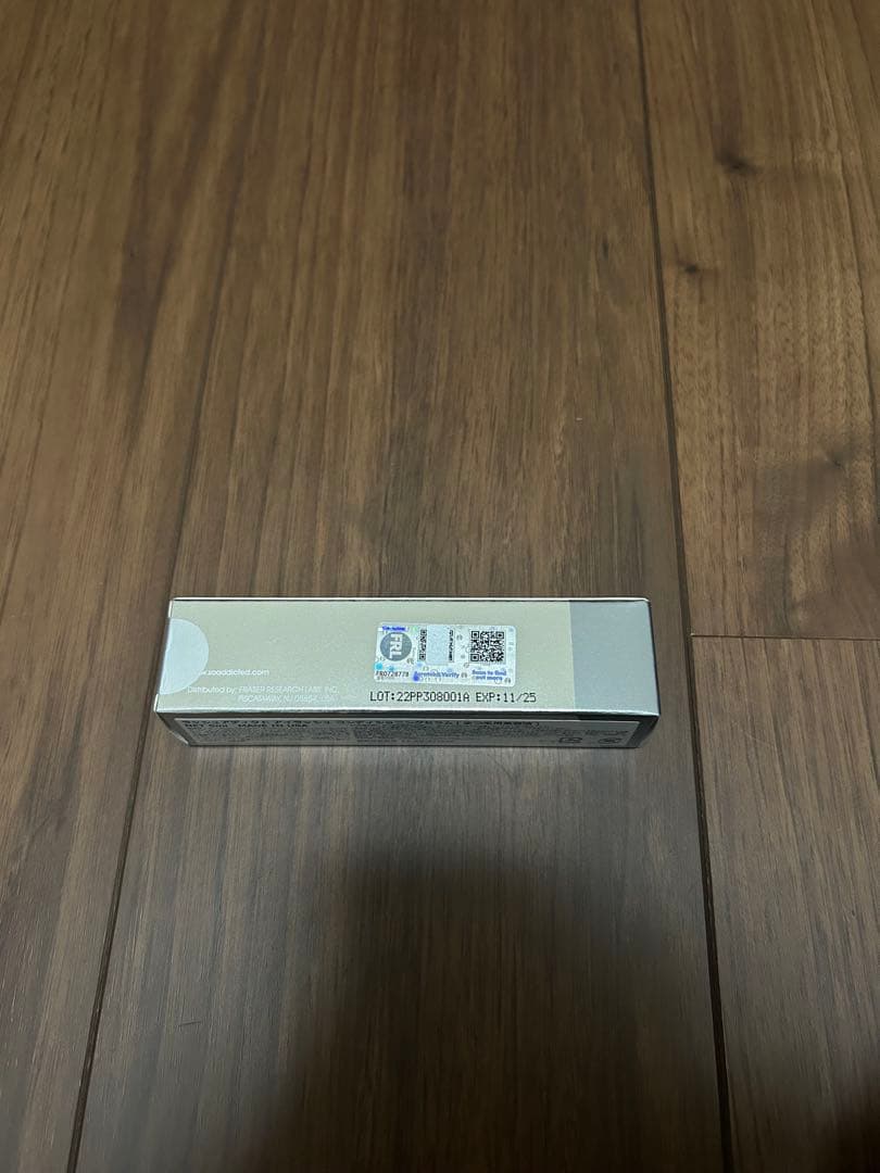 ラッシュアディクトアイラッシュ コンディショニング セラム 5ml 正規品