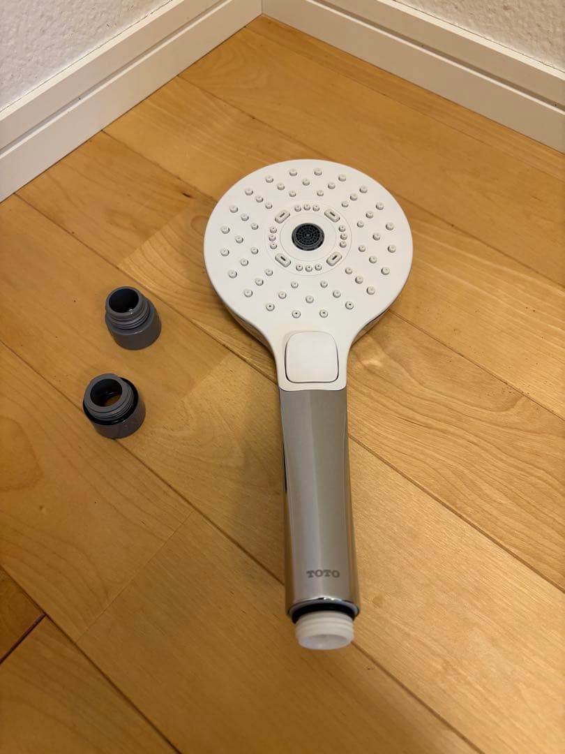 TOTO シャワーヘッド THYC69CA