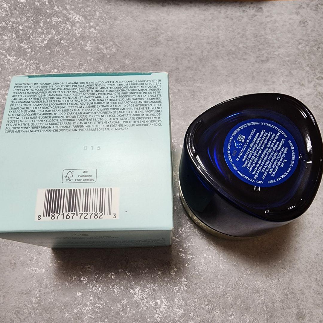 ESTEE LAUDER エスティーローダー ナイトクリーム