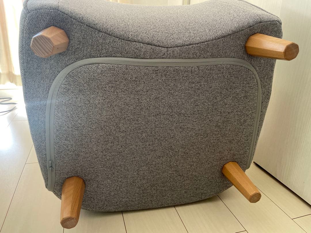 MTG STYLE CHAIR スタイルチェア DC グレー