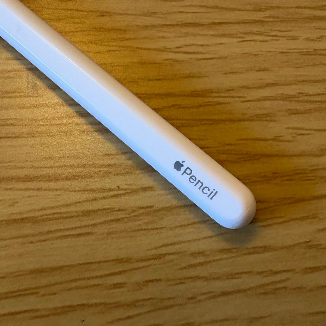 【中古品】Apple Pencil 第2世代 純正品