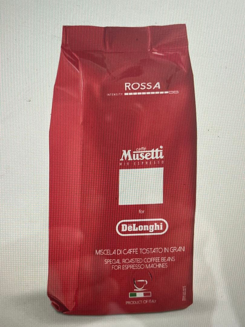 DeLonghi コーヒーセット 100%アラビカ