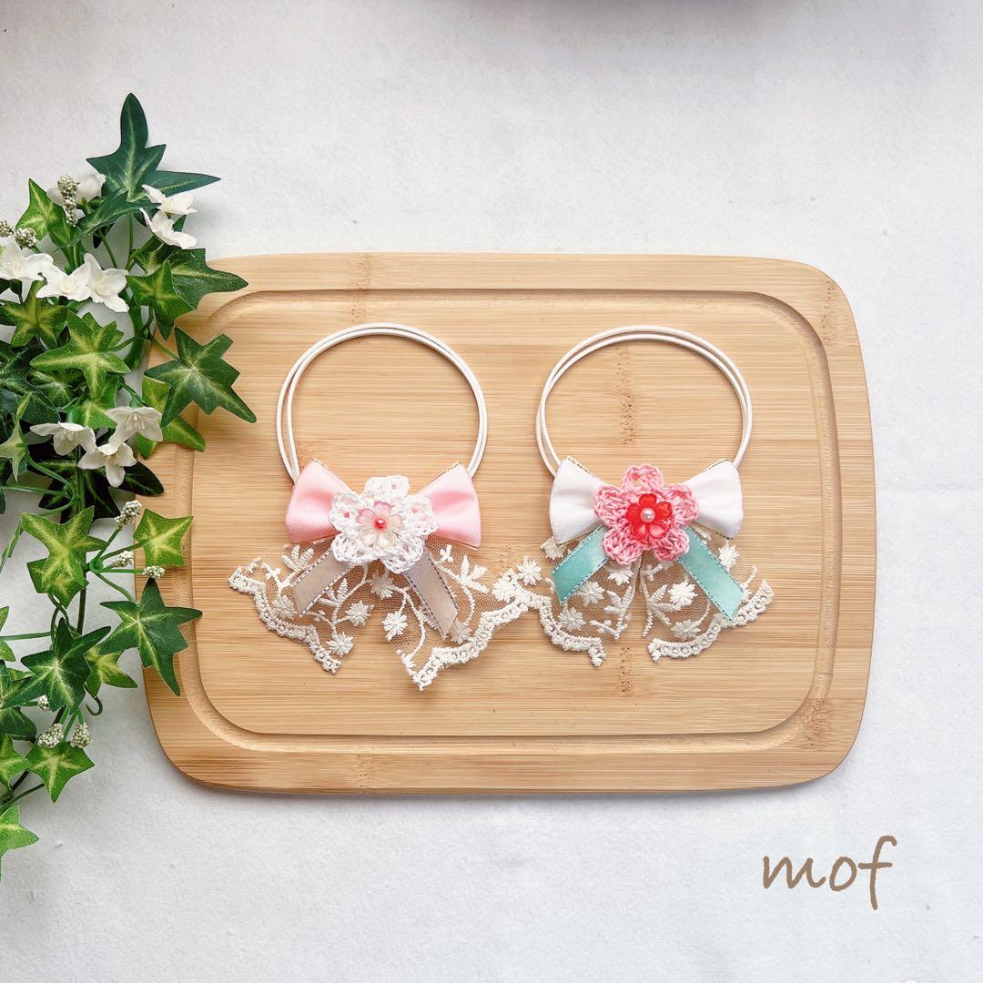 NAさま専用です。トリミングチョーカー No.59♡ 90個set♡