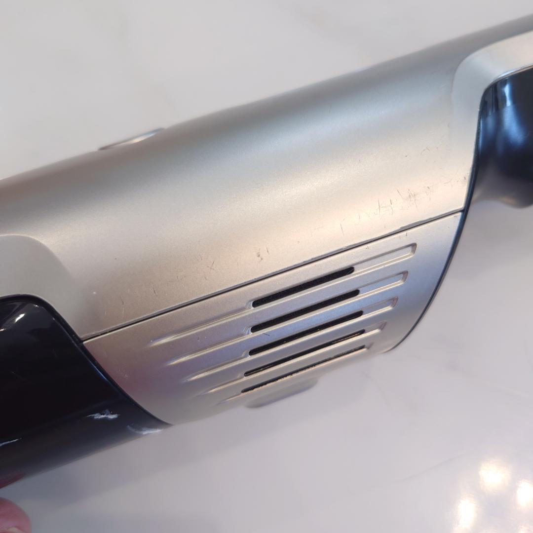 siroca 2way コードレス スティッククリーナー SV-S271