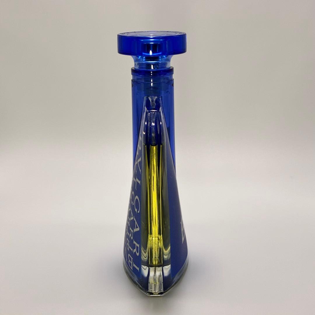 【希少・限定品】ブルガリブルー オードパルファム 40ml（廃盤）香水