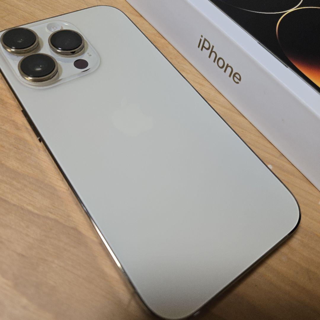 Apple iPhone 14 Pro 256GB SIMフリー