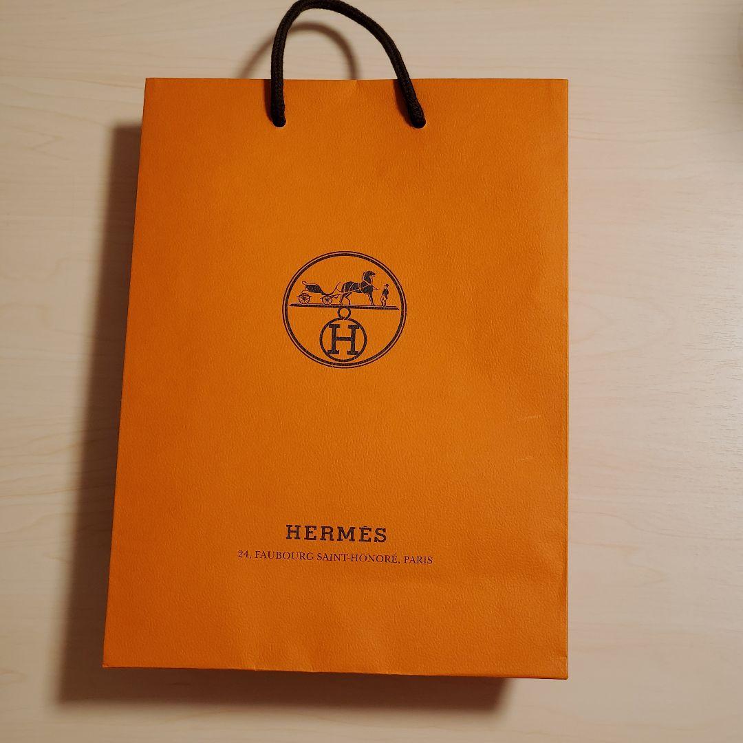 HERMES ハンドタオル 2022年