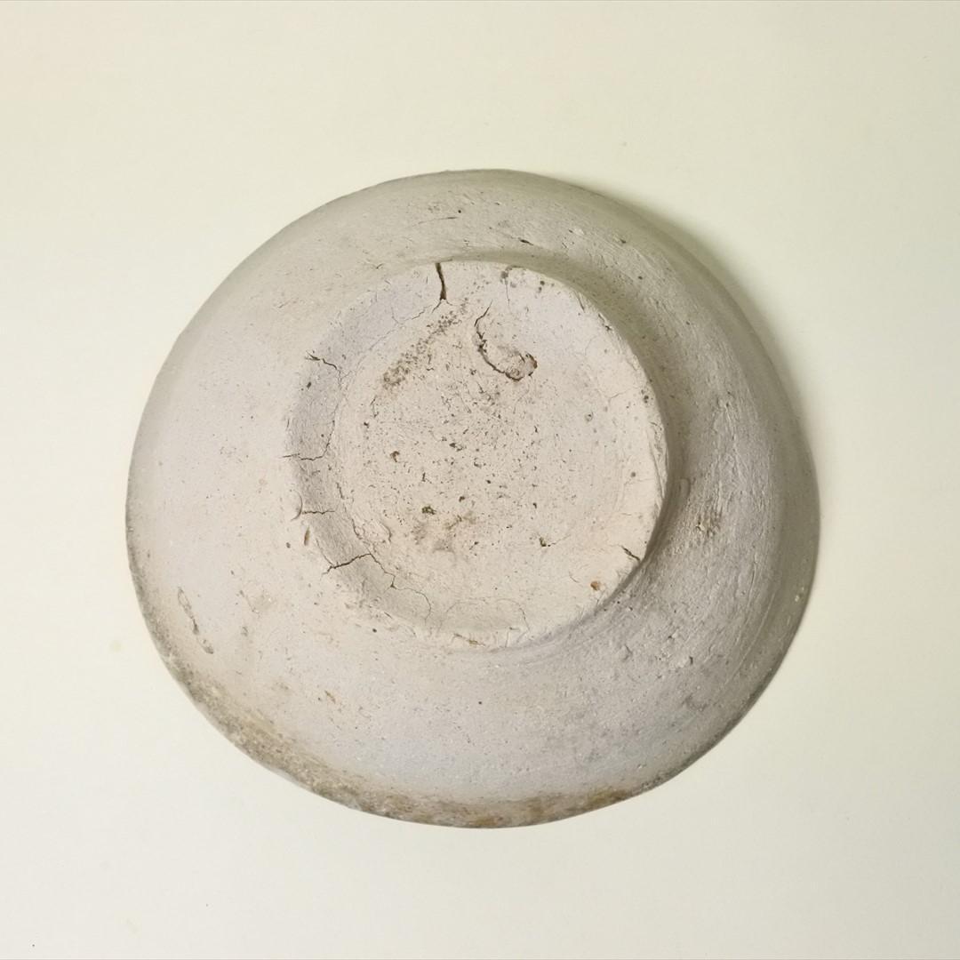鎌倉時代　常滑　山茶碗　骨董品　アンティーク b