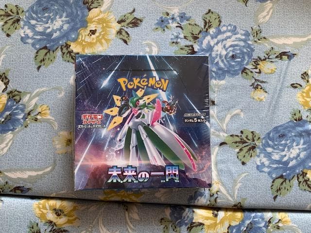 ポケモンカードのボックスのまとめ売り　その他