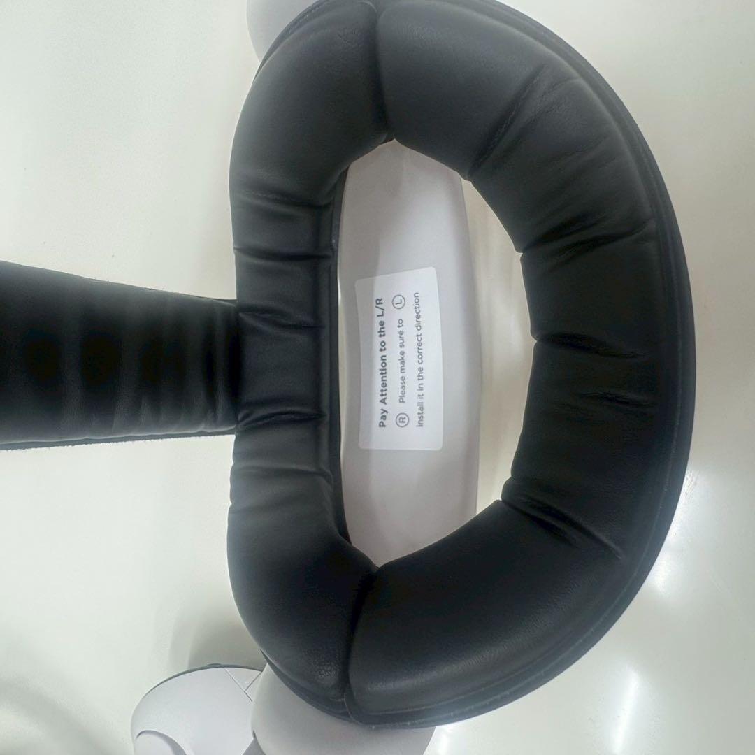  Quest 3 S3A VRヘッドセット 動作確認済み kk01