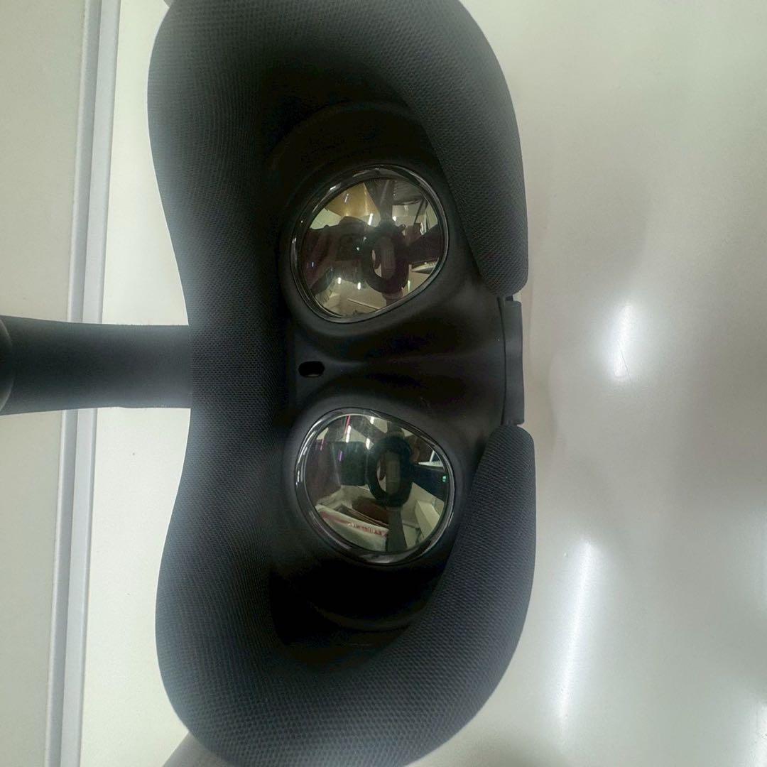  Quest 3 S3A VRヘッドセット 動作確認済み kk01