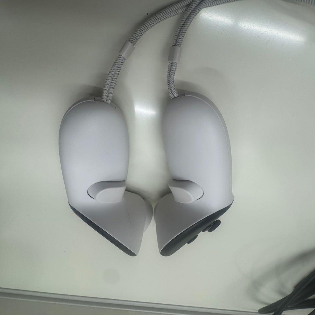  Quest 3 S3A VRヘッドセット 動作確認済み kk01