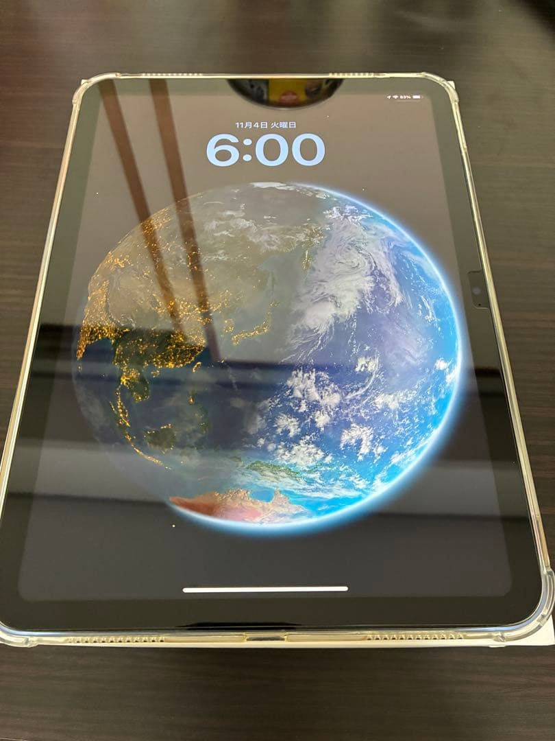 Apple iPad (A16) ブルー　本体　128GB
