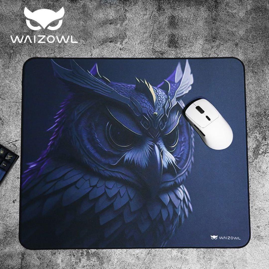waizowl 梟 WAIZOWL Fukurou 未開封 未使用