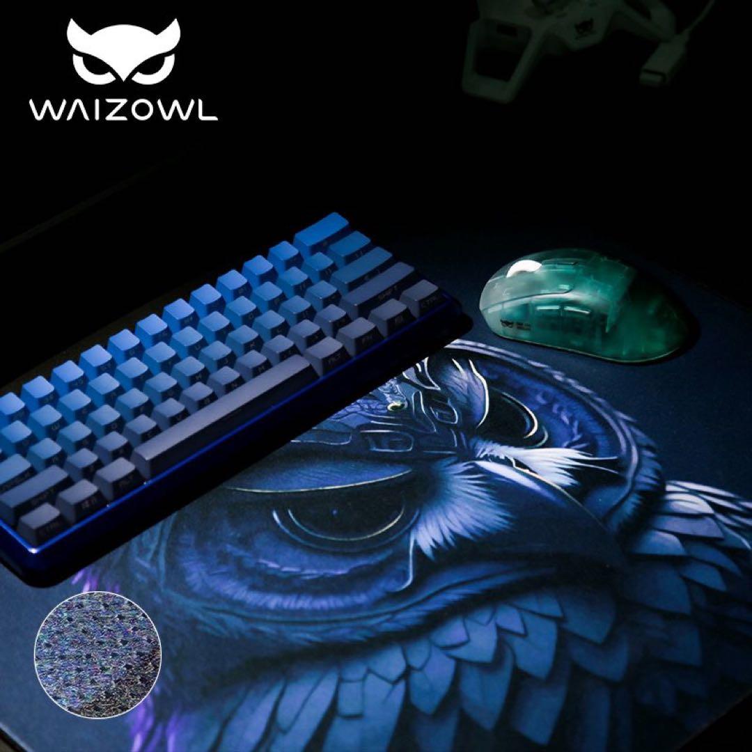 waizowl 梟 WAIZOWL Fukurou 未開封 未使用