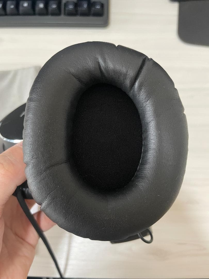 Roland ローランド ステレオヘッドホン RH-300