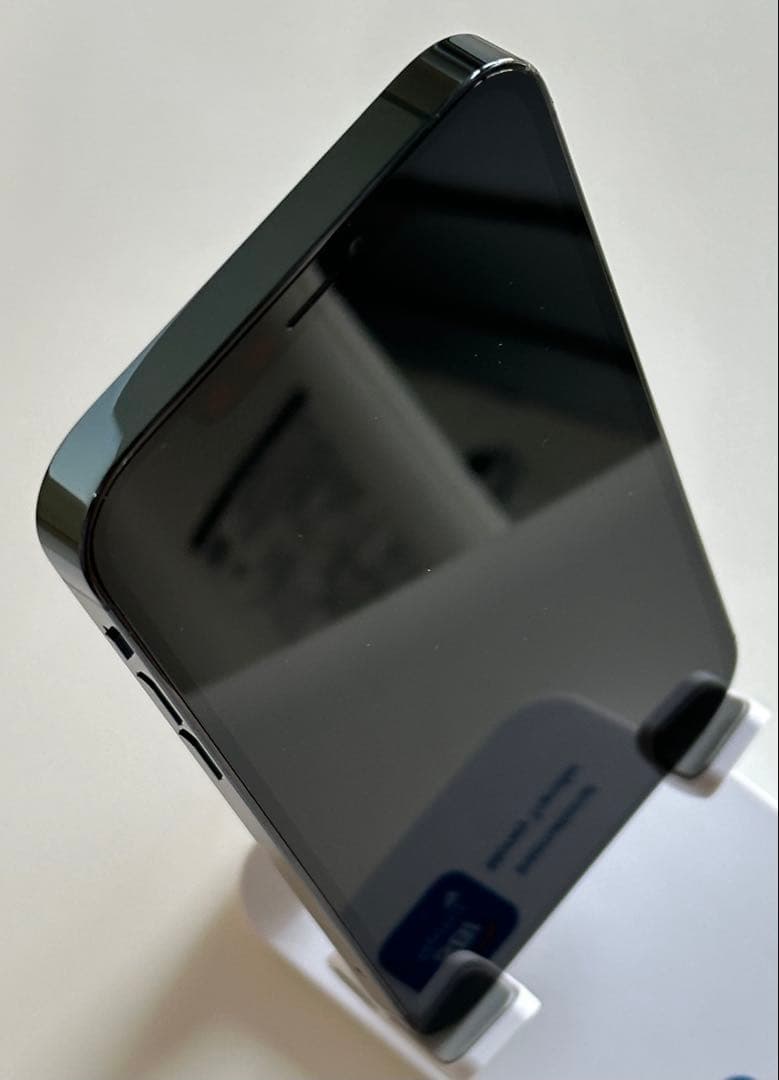 iPhone 12 Pro 256GB パシフィックブルー SIMフリー