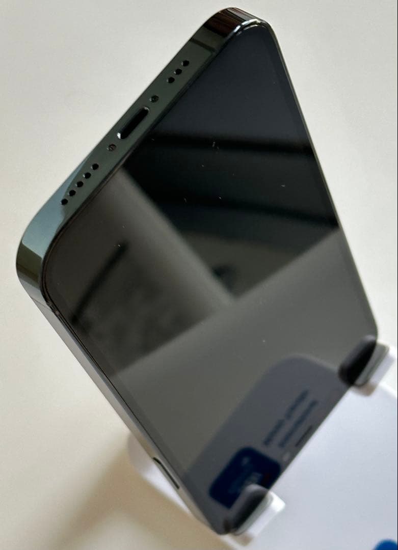 iPhone 12 Pro 256GB パシフィックブルー SIMフリー