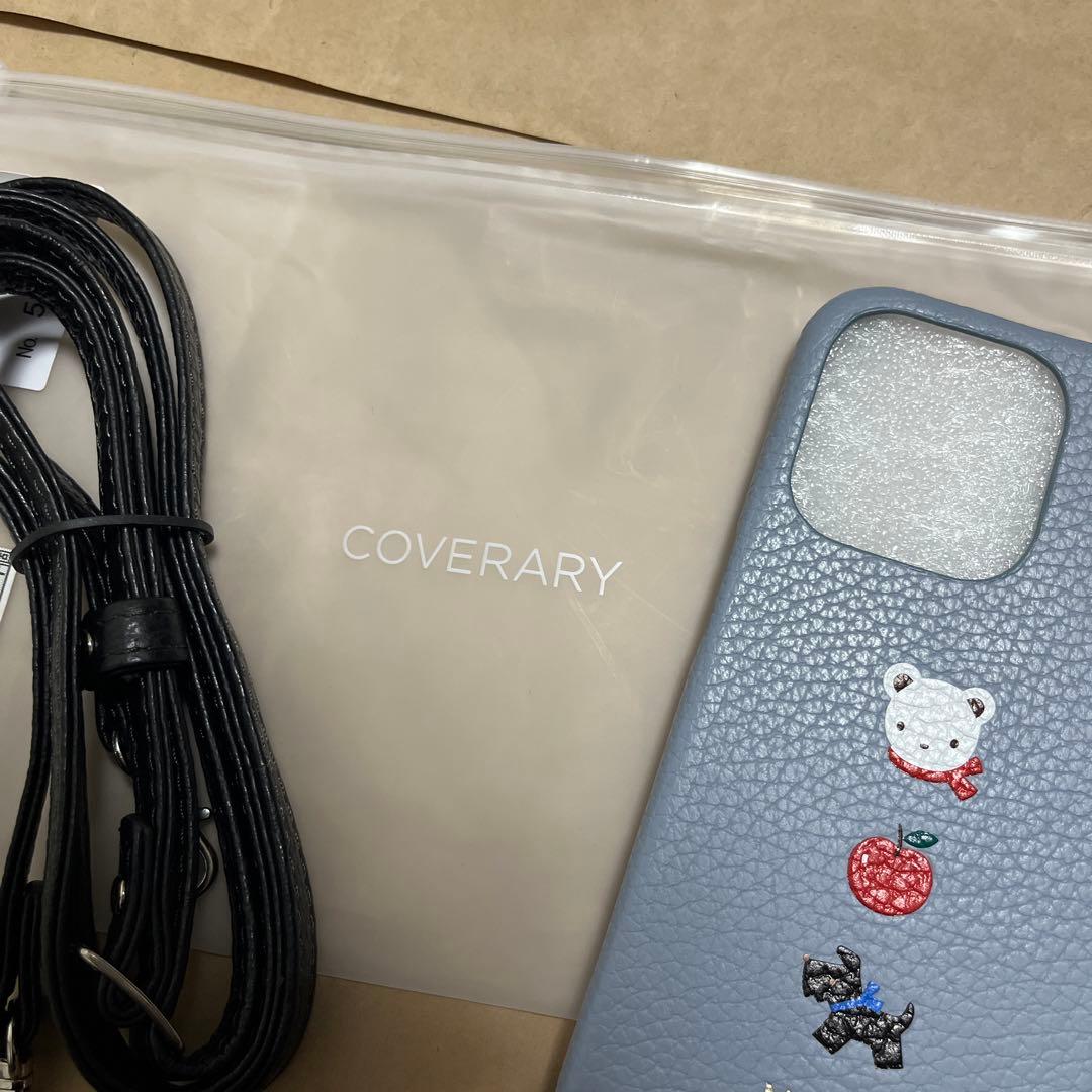 最終値下げ familiar iPhone15pro ケース オーダー品