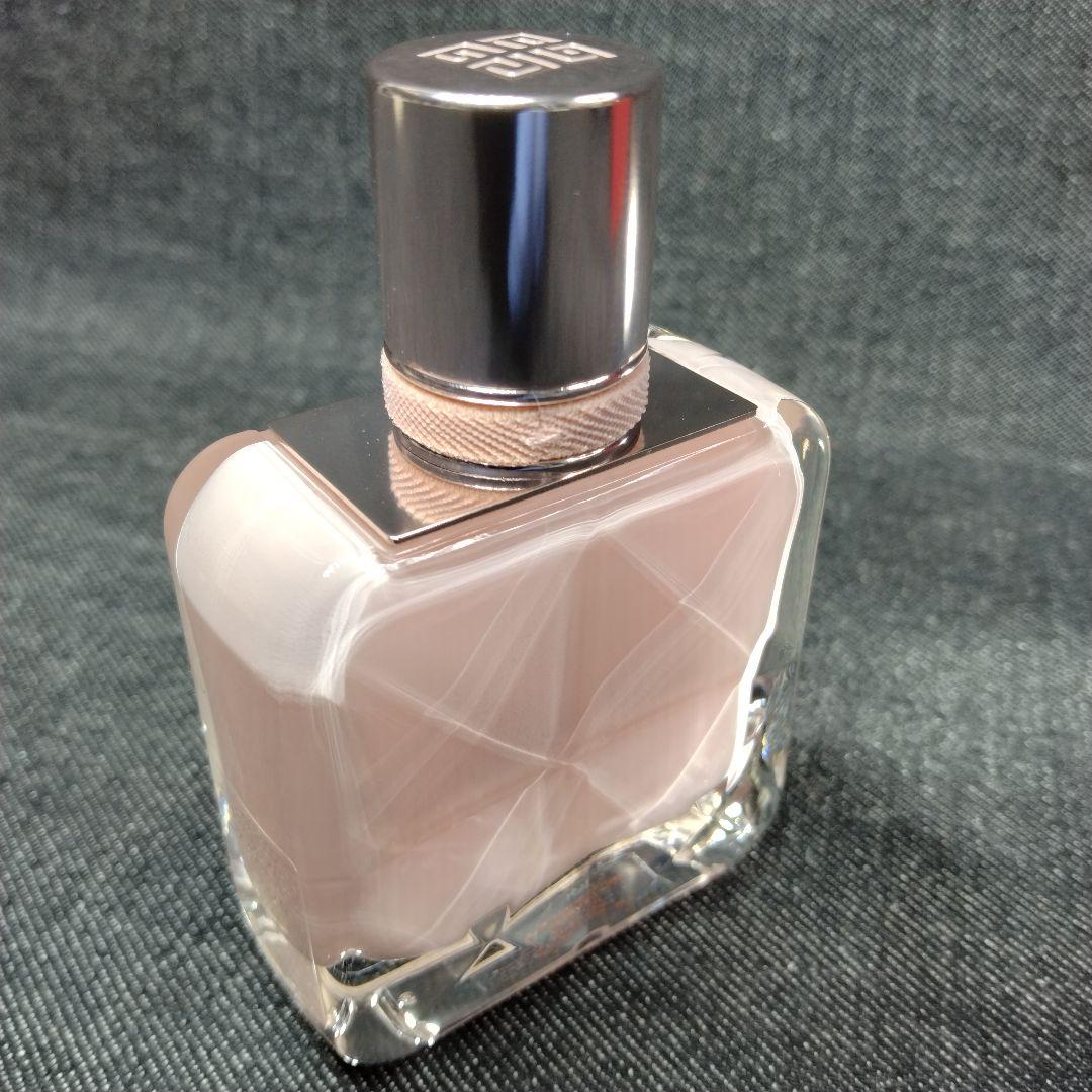 ☆ほぼ未使用・ジバンシィ イレジスティブル ローズ ベルベット EDP35ml☆